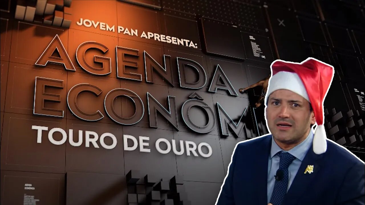 Feriados, virada do ano, novos ministros, Caged e PMIs da China são destaques | Agenda Touro de Ouro