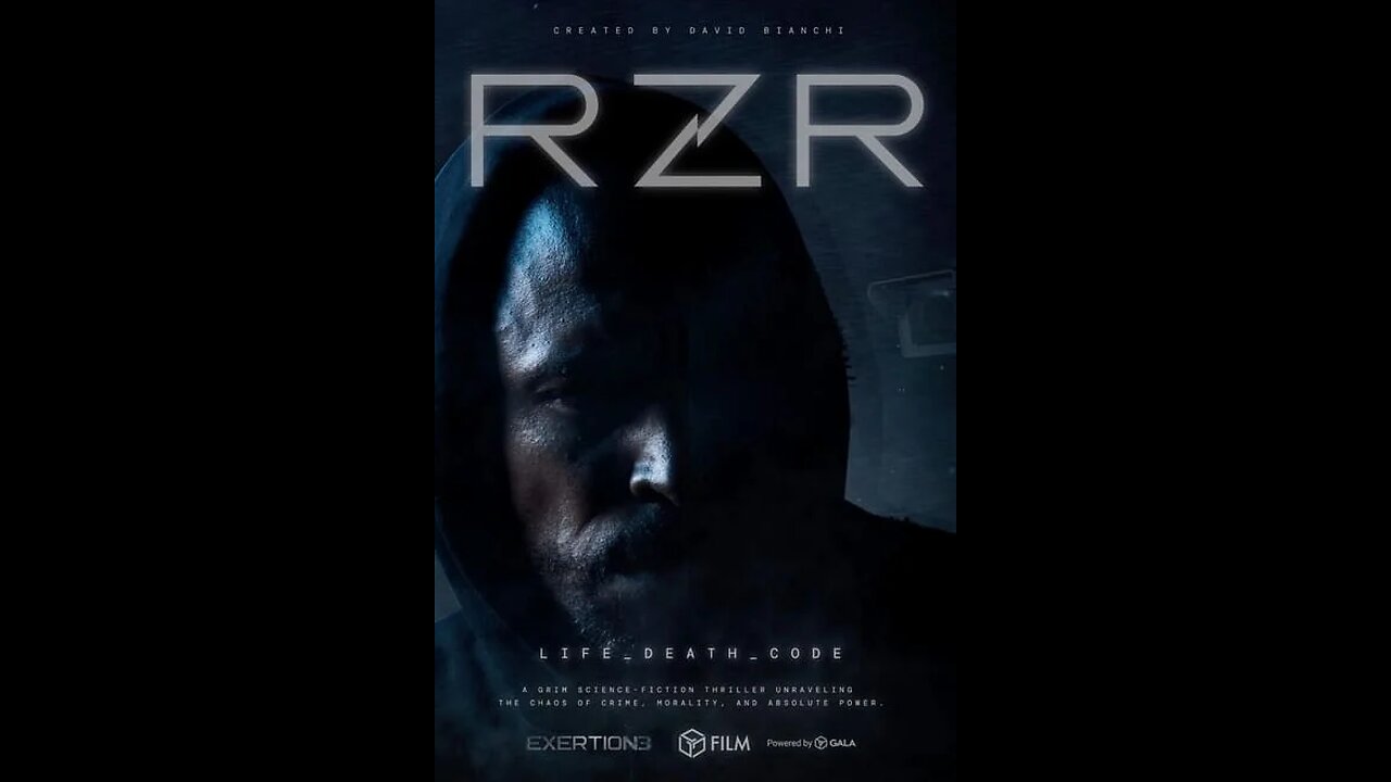 RZR 2024