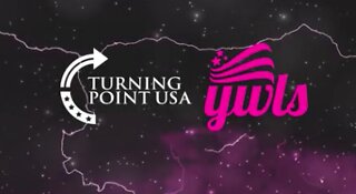 LIVE NOW! Day 3 of TPUSA’s Young Women’s Leadership Summit