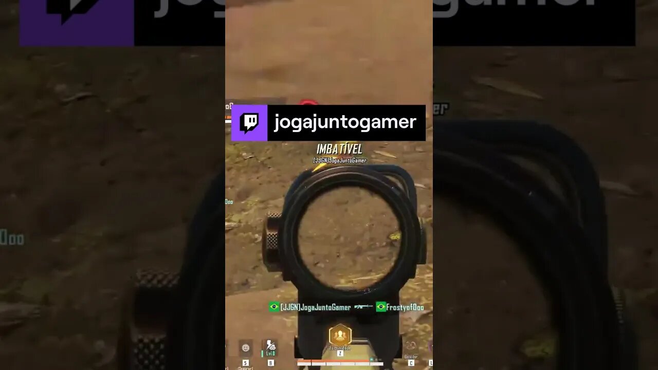 ⭐Drop on + sorteios ! ✅ #FARLIGHT84 - AQUI TEM CODIGUIN SÓ ASSISTIR E... | jogajuntogamer em #Twitch