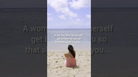 She was everything you ever wanted #shorts