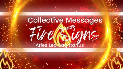 #firesigns #wolfmoon in leo messages- do no lose your cool that is their plan