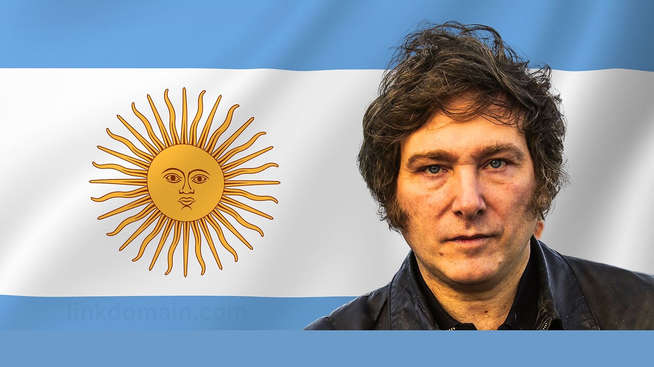 A New Dawn in Argentina - The Milei Effect and American Reflections