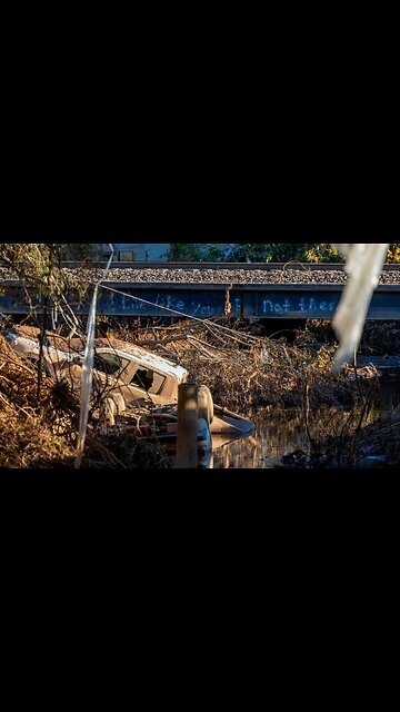 HURRICANE 🌀 HELENE MASS CASUALTY REPORTS WILL BE ENDLESS !!