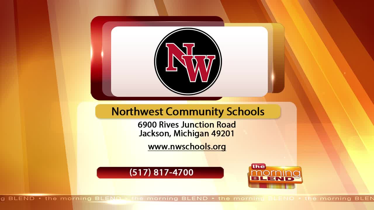 Northwest Community Schools - 4/29/20