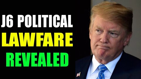 POLITICAL SECRETS HAVE BEEN REVEALED-TRUMP NEWS