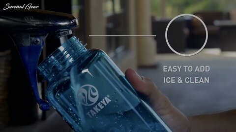 BEST WATER BOTTLES