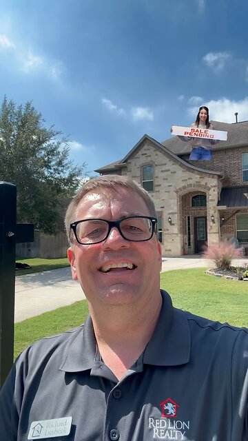 ‼️Under Contract‼️