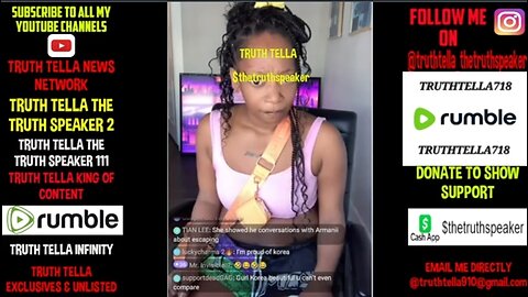 21BADBITCH LINES WHITEBOIMAJ TALKS ABOUT TKO CAPONE & MORE