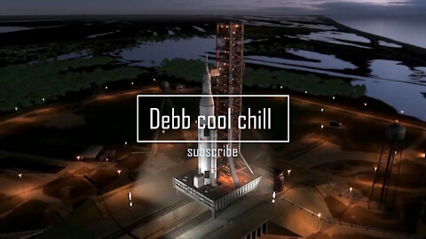 chill music John Debb ver41