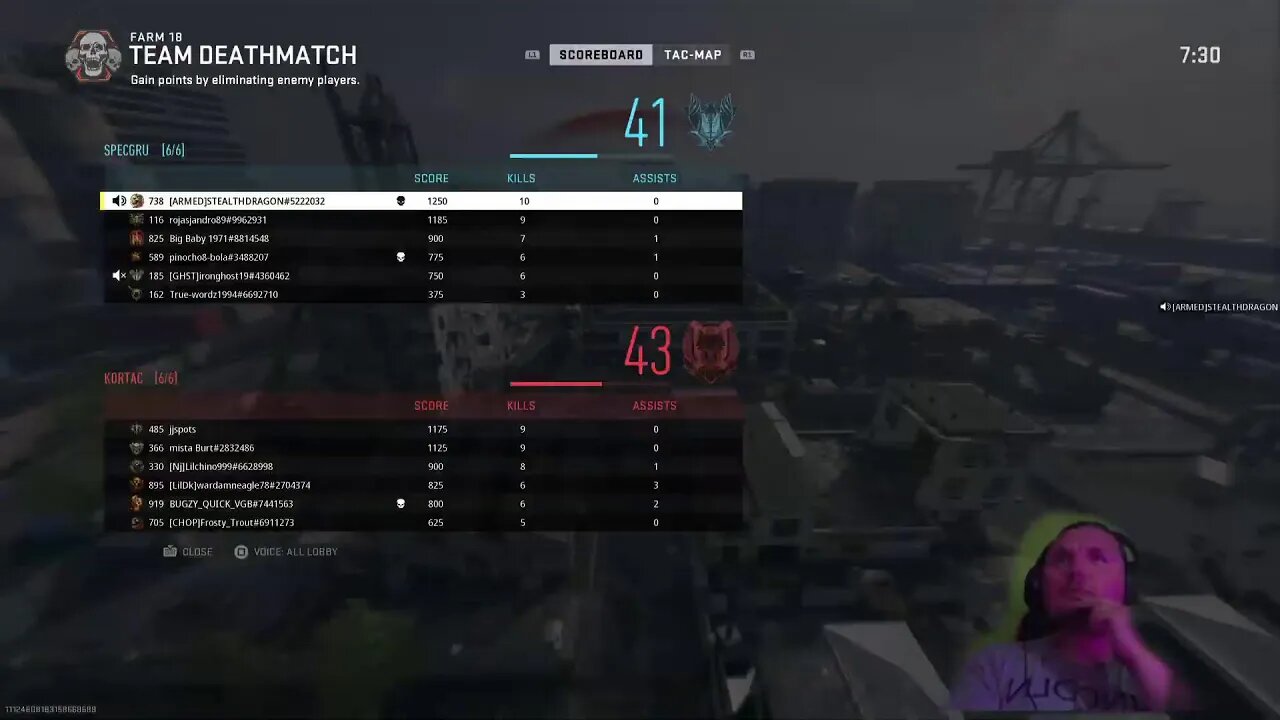 MW2 PS5 GAMEPLAY! SUPERCHATS GOAL TODAY IS 1!😁