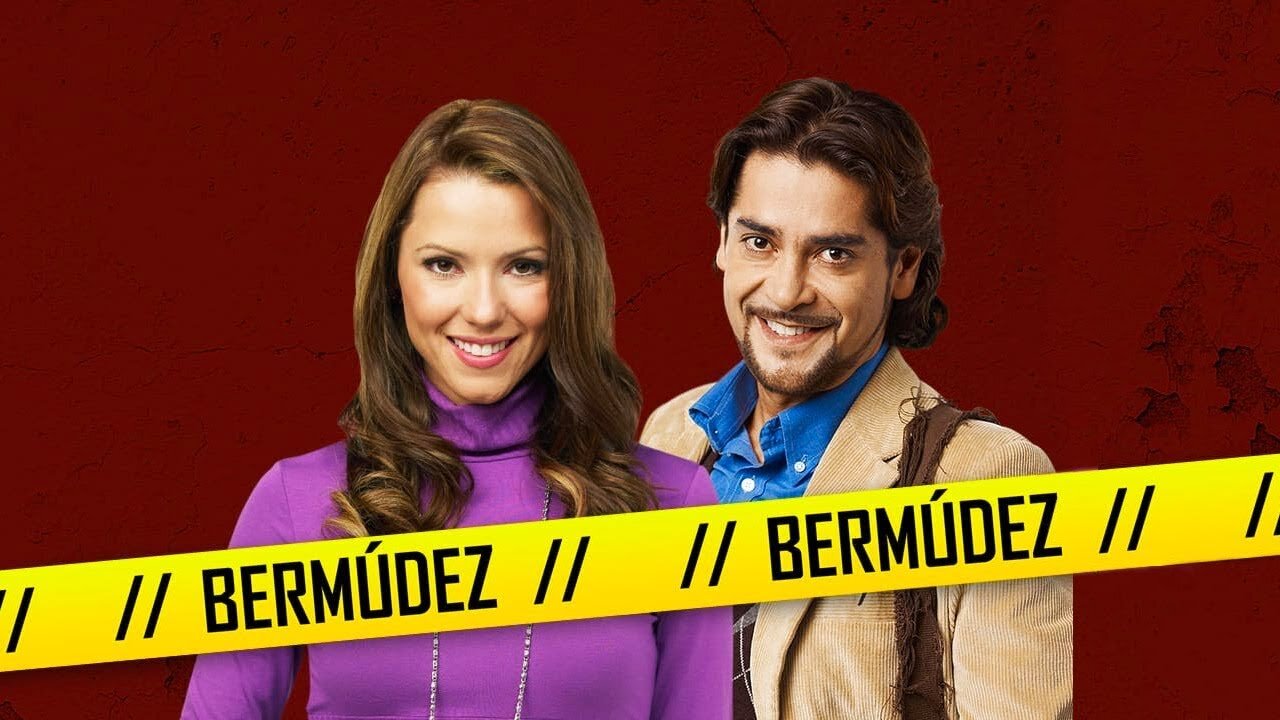 Bermudez - capitulo 61 completo