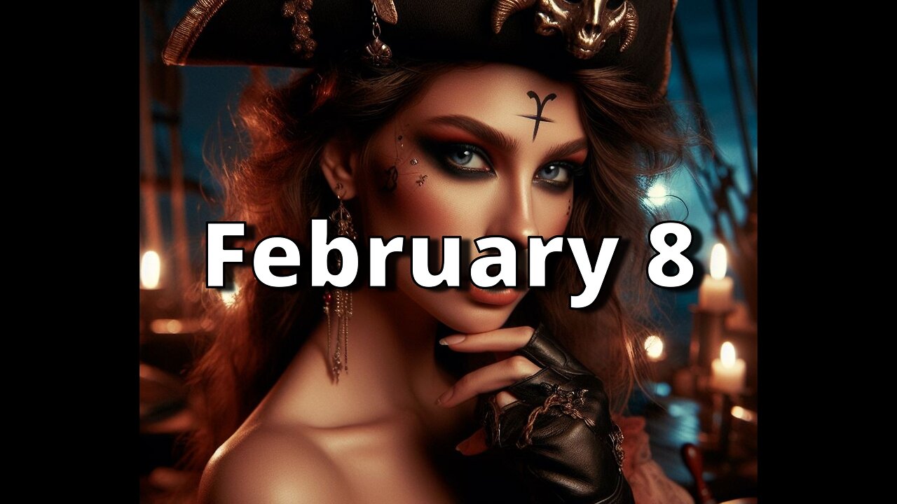 February 8 Complete Horoscope