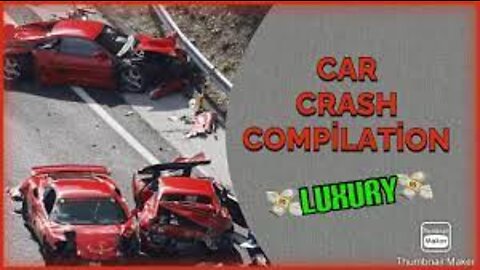 CAR CRASH COMPILATION - DASHCAM FAILS & TRUCK CRASH & DRIVING FAILS