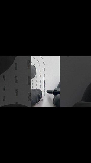 Line Sculpting Practice With The Tattoo Journal V2