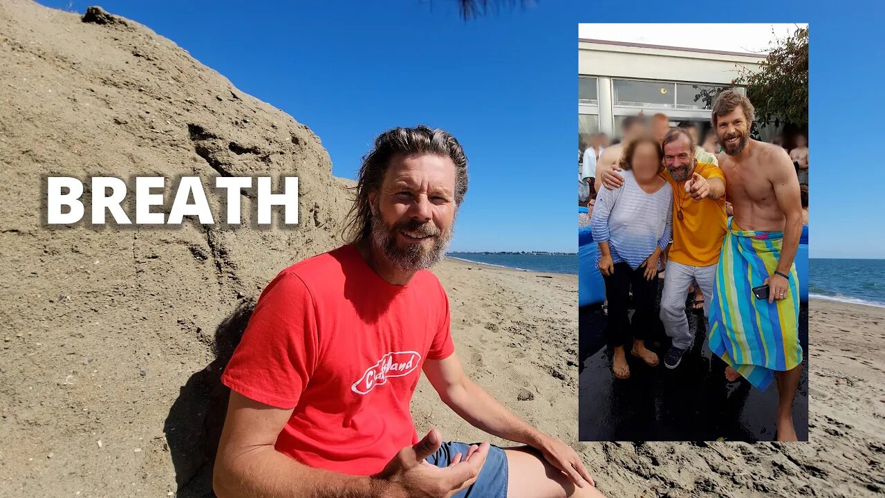 Tools - Wim Hof Breathing and Breath of Fire