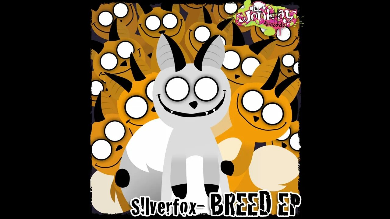 S!lverFox - Digestive Culture