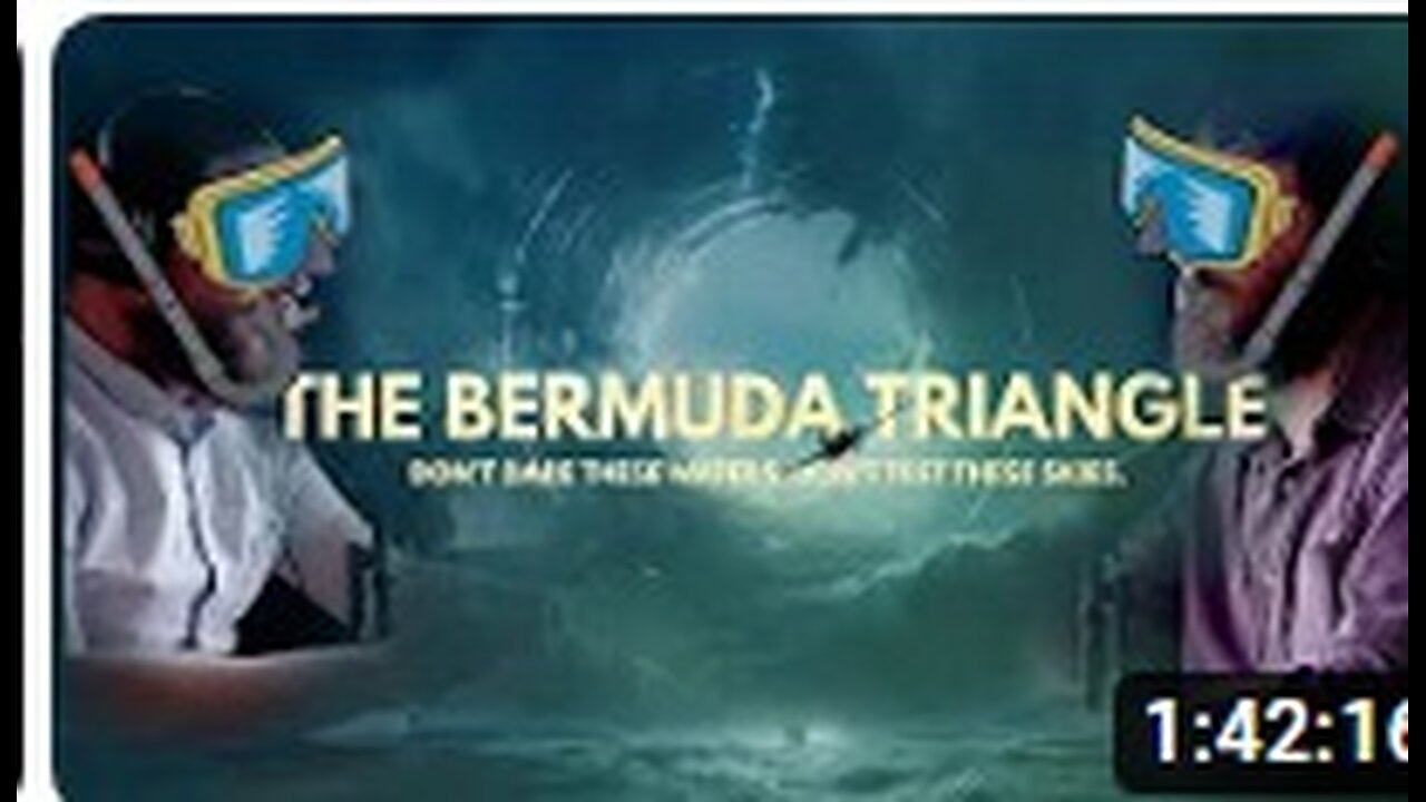 The Bermuda Triangle