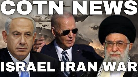 Are Israel and the US about to go to war with Iran?