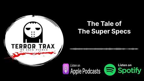 Tale Of The Super Specs - AYAOTD Reviews