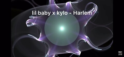 lil baby x kylo - harlem