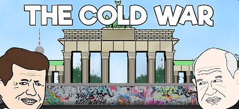 The Cold War - part 2