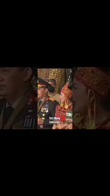 #versi #ambonminang Butuh #healing #healthylifestyle