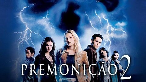 Premonição 2 [2002] @stark7j🥇 • Terror/Ação