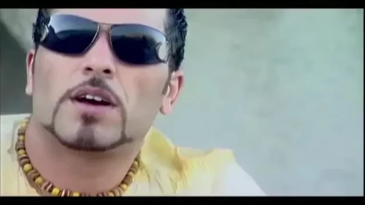Βαλάντης - Το κοριτσάκι μου (2003) - Videoclip