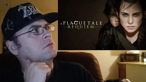 SOMEBODY CALL PEST CONTROL | A PLAGUE TALE REQUIEM PART 2