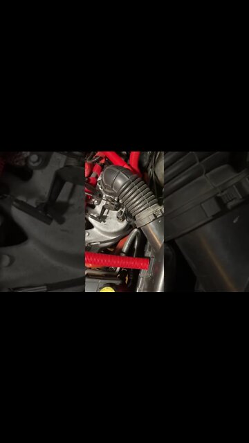 Can you diagnose this ticking/slapping?