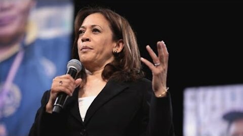 Is Kamala Harris Black Enough?