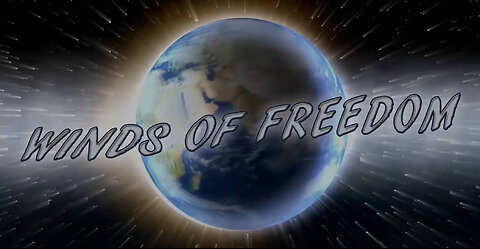 Full Version Winds of Freedom Symphonic Multi-Media Presentation Produced by Alex Ayzin