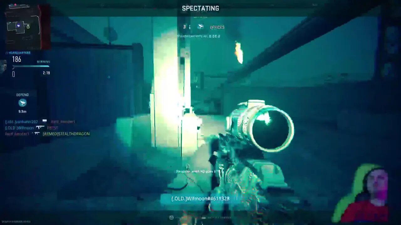 MODERN WARFARE 2 PS5 S95B GAMEPLAY!