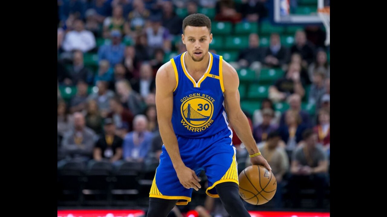 Stephen Curry