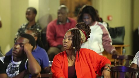 SOUTH AFRICA - Durban -Sun-downers with Bongani Nkwanyana (Video clips) (ZvS)