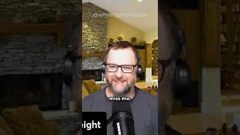 Don't Touch Anthony's Butt (6/6 Bonus) #dougalo #flabby #whosright #whosrightpodcast #highlight