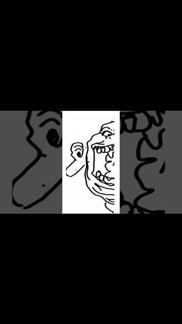 How to Draw Slimer from Ghostbusters? FAST