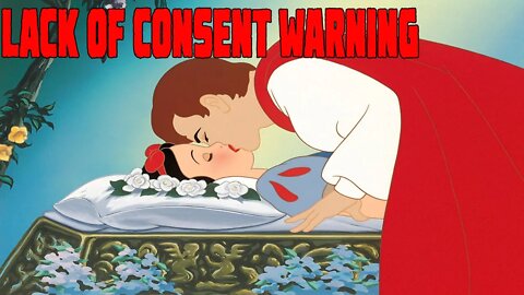 Activist want ‘lack of consent’ label on movies and TV with objectionable sex scenes