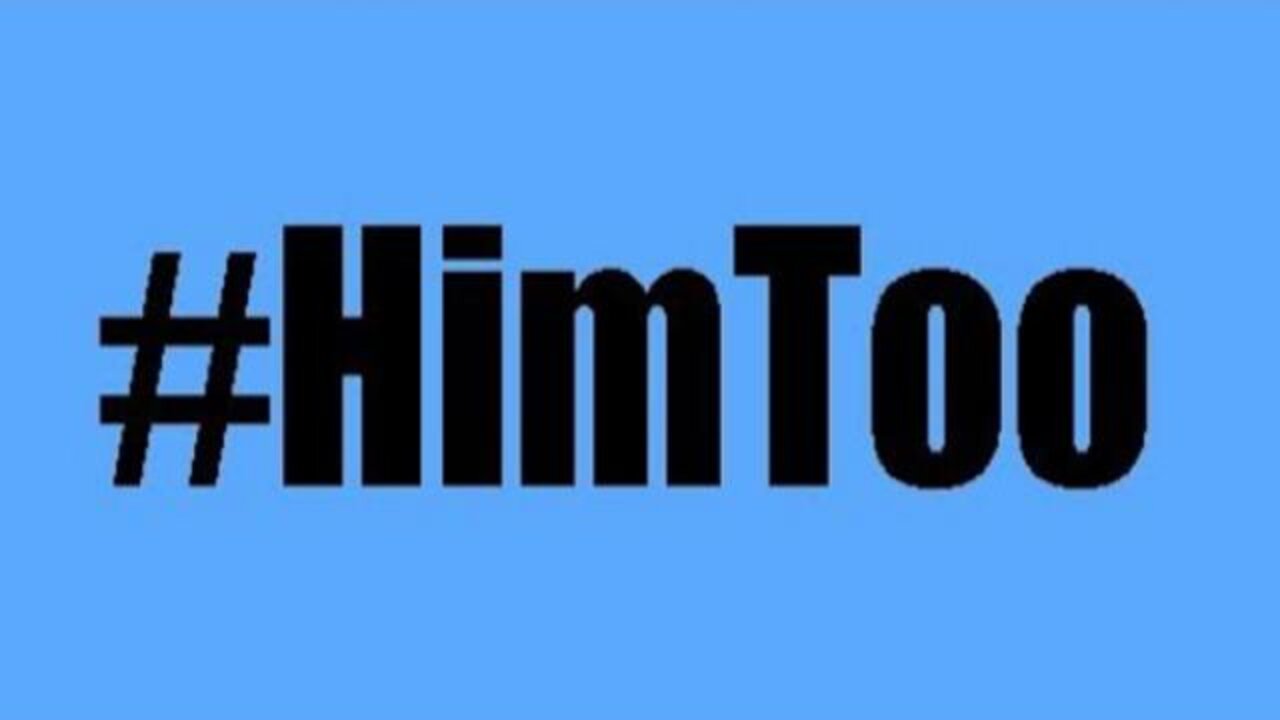 #HimToo