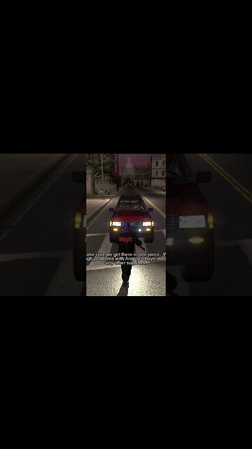 Saints Row: House Call | In One Piece #Shorts