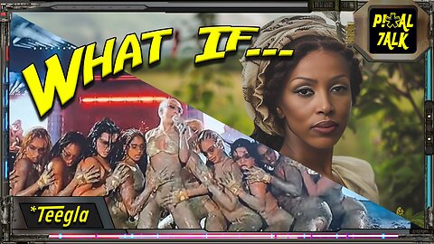 What If... DojaCat Went DojaTrad?