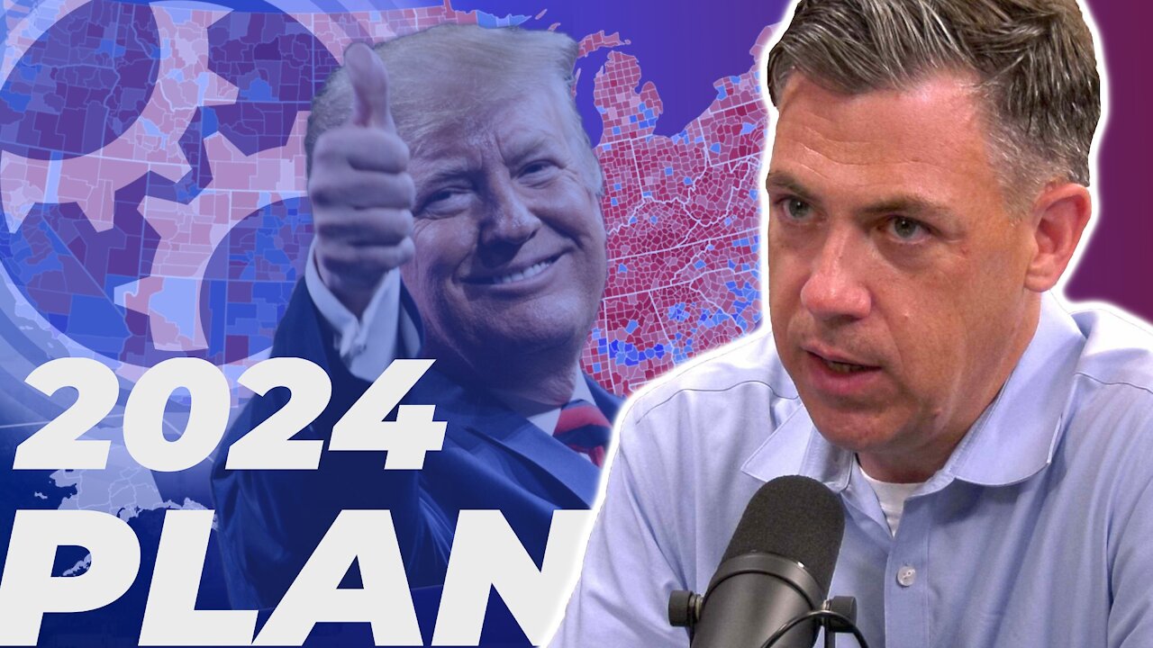 The Indiana Man With A Plan (feat. Congressman Jim Banks)