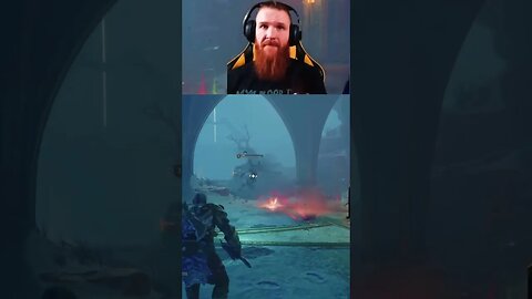 God of War Ragnarok - The hype this game makes me feel #shorts