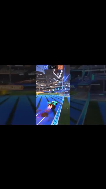 One More And Then I Say Goodbye | Rocket League Save #12