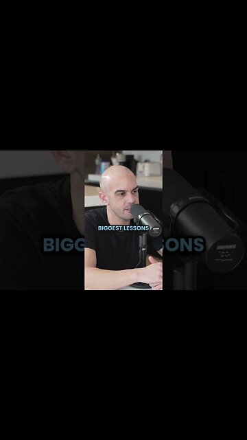 The KEY tip for business owners in the venue industry… 🔑 #frankieleepodcast #waynelineker #obeach