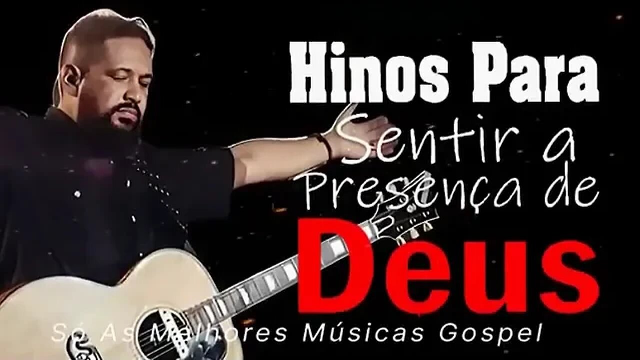 Fernandinho 2023 As Melhores Músicas Gospel, Todas As Coisas, Galileu, Uma Nova História