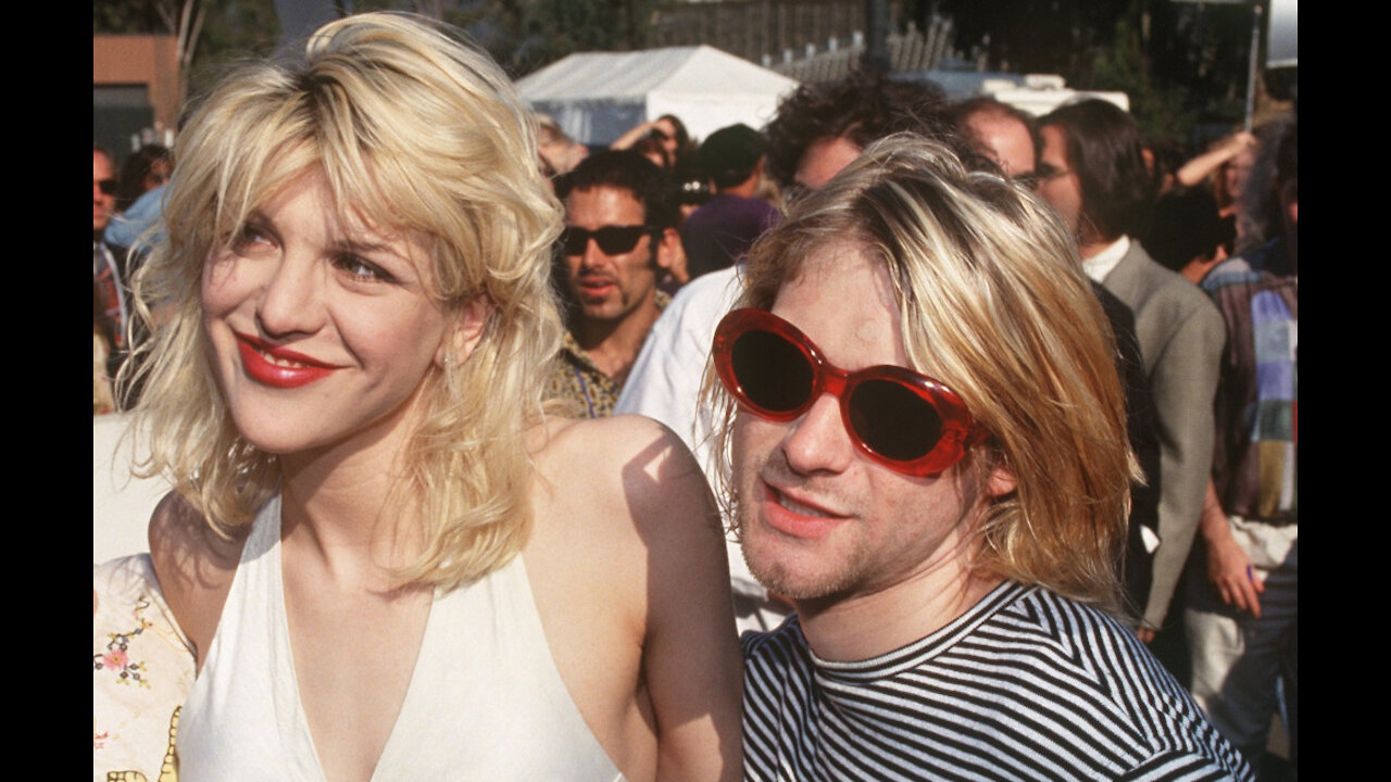 A Hollywood home once owned by Kurt Cobain and Courtney Love has been put up for sale for $998,000