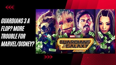 How Will Guardians of the Galaxy 3 Fare at the Box Office?