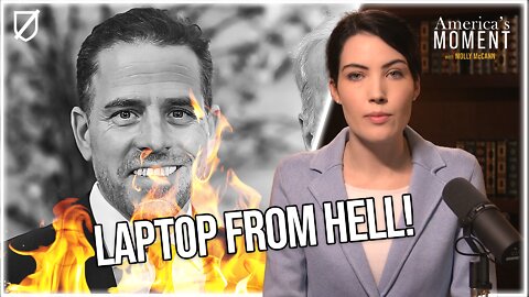 016 | Hunter Biden's Laptop From Hell